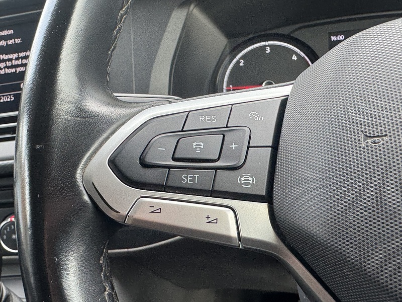 Volkswagen T6.1 T30 150 DSG SWB 2.0 5dr Camper Automatic Diesel