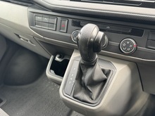 T6.1 T30 150 DSG SWB 2.0 5dr Camper Automatic Diesel