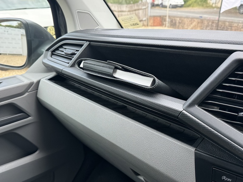 Volkswagen T6.1 T30 150 DSG SWB 2.0 5dr Camper Automatic Diesel