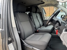T6.1 T30 150 DSG SWB 2.0 5dr Camper Automatic Diesel