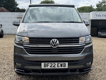 T6.1 T30 150 DSG SWB 2.0 5dr Camper Automatic Diesel