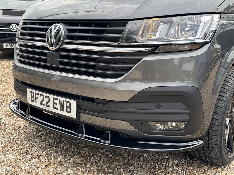 Volkswagen T6.1 T30 150 DSG SWB 2.0 5dr Camper Automatic Diesel