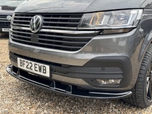 T6.1 T30 150 DSG SWB 2.0 5dr Camper Automatic Diesel