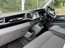 T6.1 T30 150 DSG SWB 2.0 5dr Camper Automatic Diesel