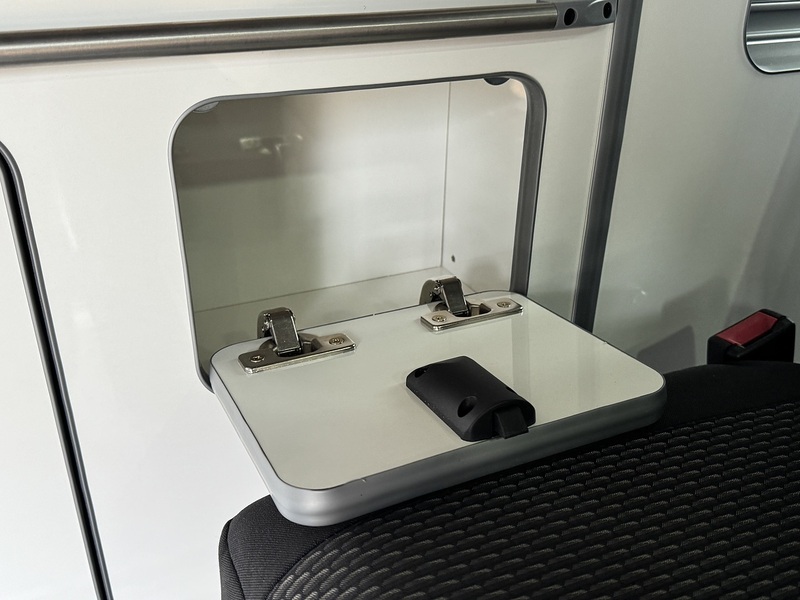 Volkswagen T6.1 T30 150 DSG SWB 2.0 5dr Camper Automatic Diesel