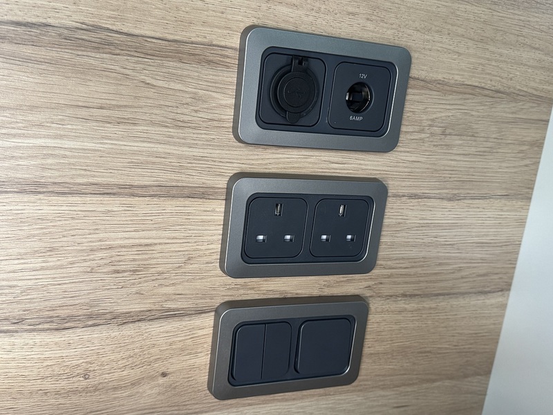 Volkswagen T6.1 T30 150 DSG SWB 2.0 5dr Camper Automatic Diesel