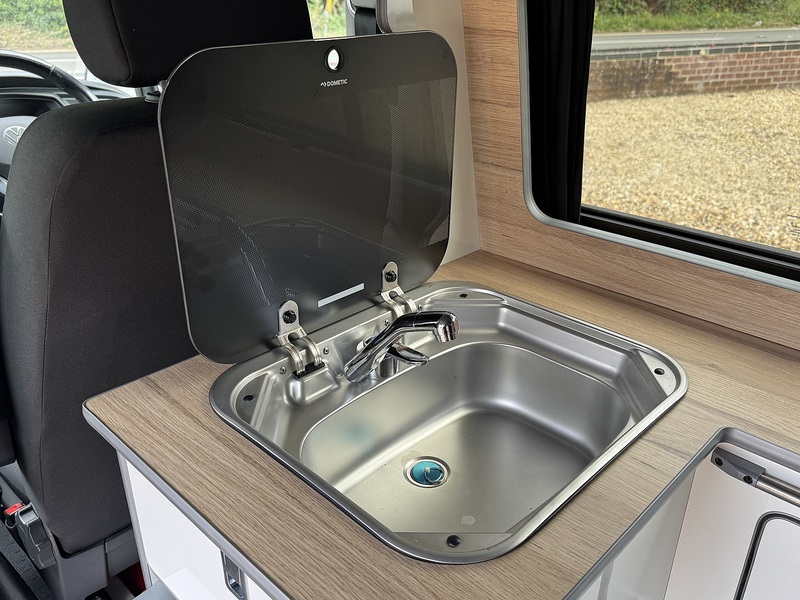 Volkswagen T6.1 T30 150 DSG SWB 2.0 5dr Camper Automatic Diesel