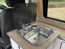 T6.1 T30 150 DSG SWB 2.0 5dr Camper Automatic Diesel