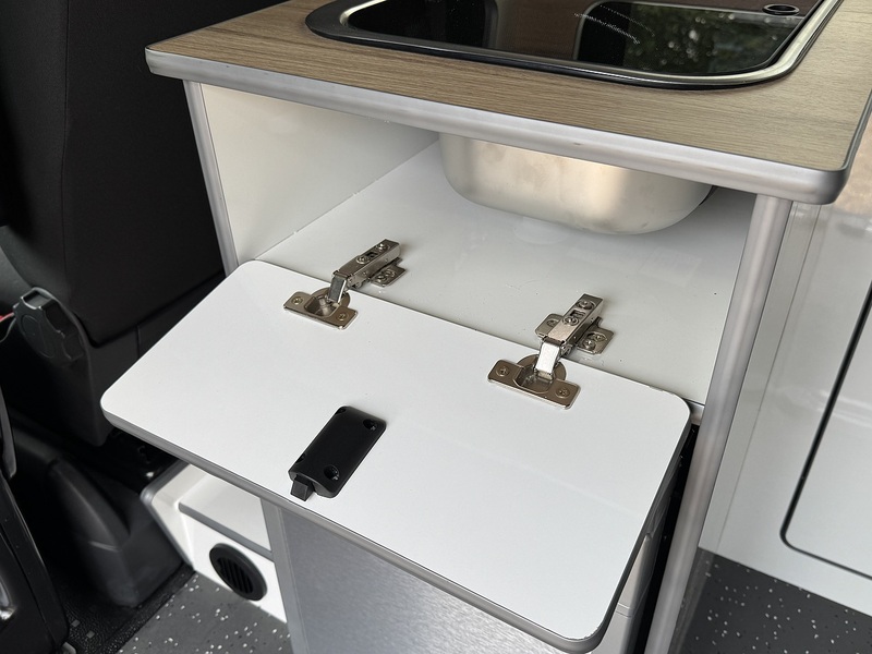 Volkswagen T6.1 T30 150 DSG SWB 2.0 5dr Camper Automatic Diesel