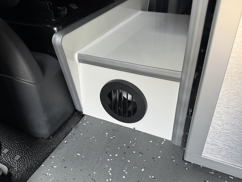 Volkswagen T6.1 T30 150 DSG SWB 2.0 5dr Camper Automatic Diesel