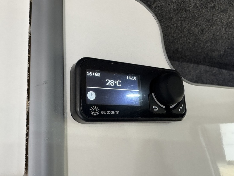 Volkswagen T6.1 T30 150 DSG SWB 2.0 5dr Camper Automatic Diesel