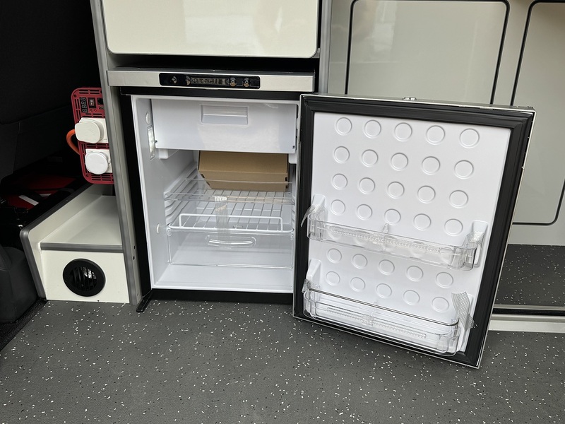 Volkswagen T6.1 T30 150 DSG SWB 2.0 5dr Camper Automatic Diesel