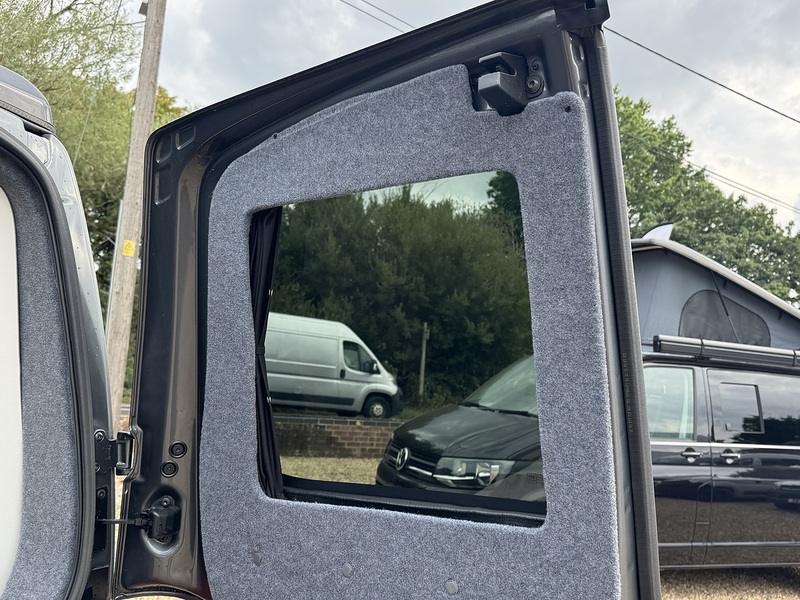 Volkswagen T6.1 T30 150 DSG SWB 2.0 5dr Camper Automatic Diesel