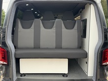 T6.1 T30 150 DSG SWB 2.0 5dr Camper Automatic Diesel