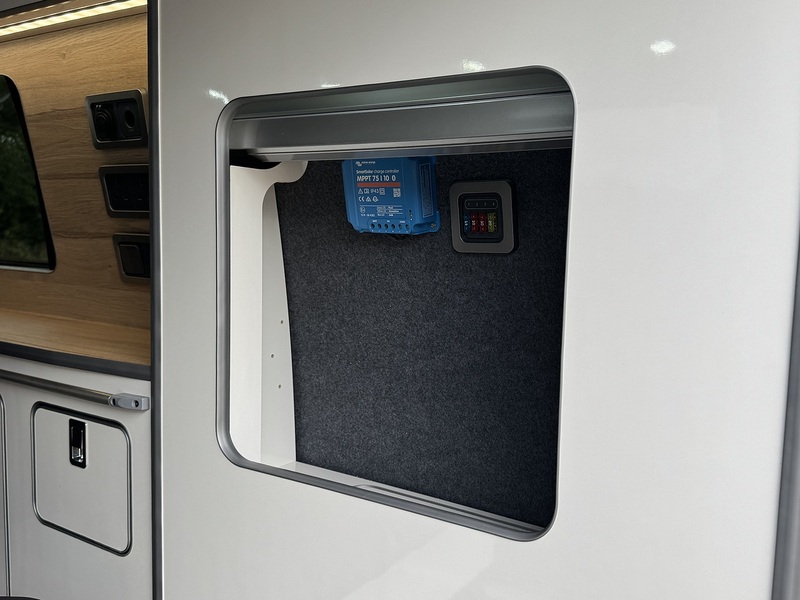 Volkswagen T6.1 T30 150 DSG SWB 2.0 5dr Camper Automatic Diesel