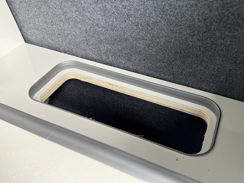 Volkswagen T6.1 T30 150 DSG SWB 2.0 5dr Camper Automatic Diesel