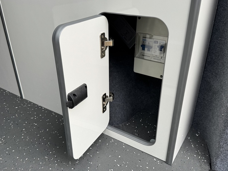 Volkswagen T6.1 T30 150 DSG SWB 2.0 5dr Camper Automatic Diesel