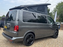T6.1 T30 150 DSG SWB 2.0 5dr Camper Automatic Diesel