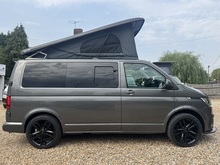 T6.1 T30 150 DSG SWB 2.0 5dr Camper Automatic Diesel
