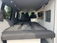 T6.1 T30 150 DSG SWB 2.0 5dr Camper Automatic Diesel