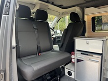T6.1 T30 150 DSG SWB 2.0 5dr Camper Automatic Diesel