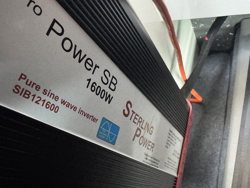 Volkswagen T6.1 T30 150 DSG SWB 2.0 5dr Camper Automatic Diesel