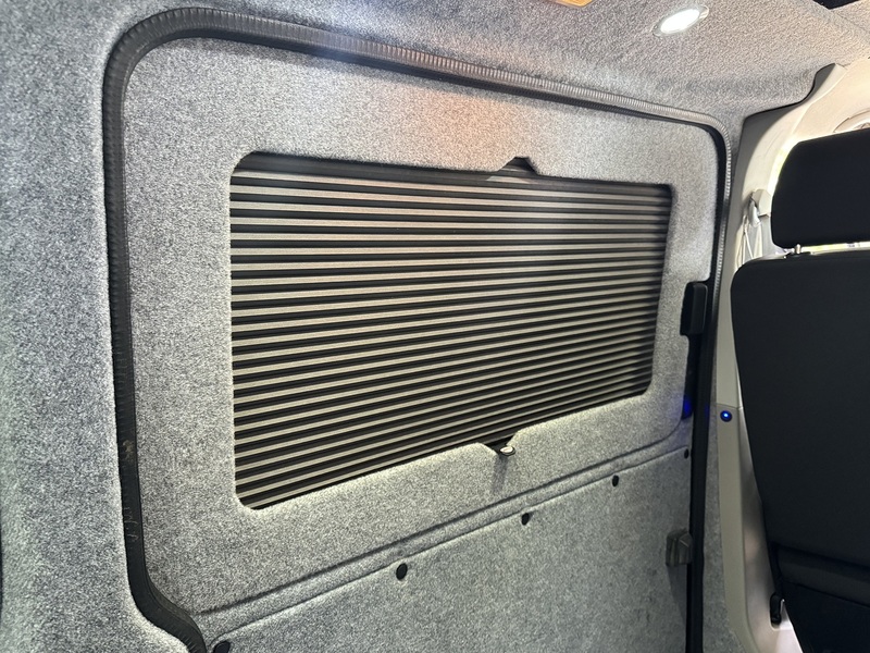 Volkswagen T6 T32 150 4 Motion SWB 2.0 5dr Camper Manual Diesel
