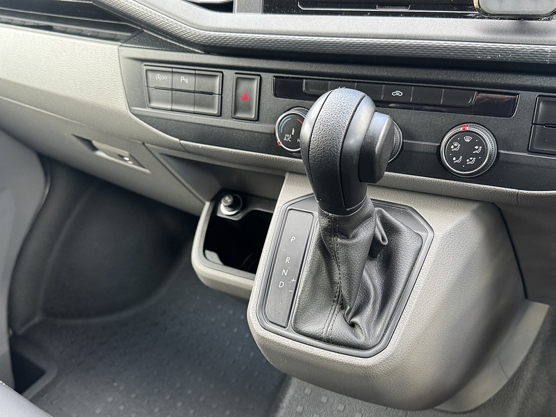 Volkswagen T6.1 T30 150 DSG LWB 2.0 5dr Camper Automatic Diesel