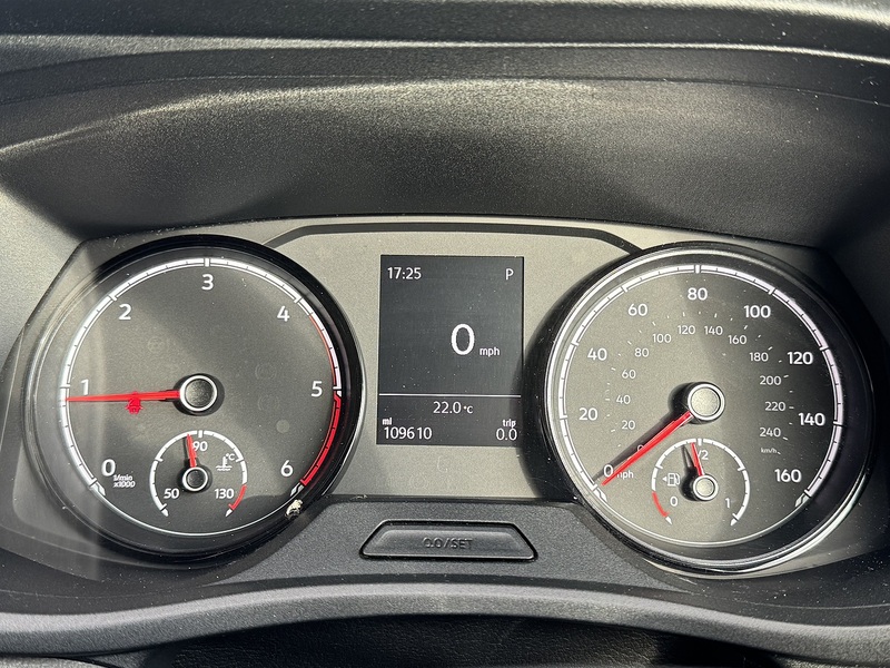 Volkswagen T6.1 T30 150 DSG LWB 2.0 5dr Camper Automatic Diesel