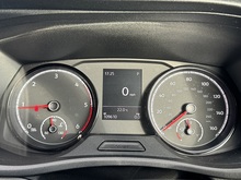 T6.1 T30 150 DSG LWB 2.0 5dr Camper Automatic Diesel