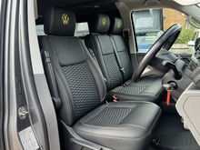 T6.1 T30 150 DSG LWB 2.0 5dr Camper Automatic Diesel