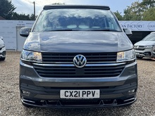 T6.1 T30 150 DSG LWB 2.0 5dr Camper Automatic Diesel
