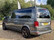 T6.1 T30 150 DSG LWB 2.0 5dr Camper Automatic Diesel