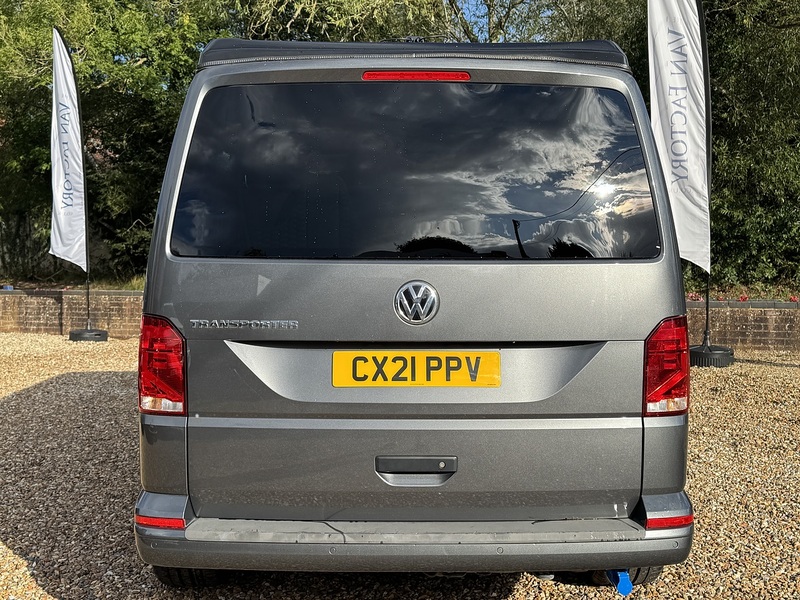 Volkswagen T6.1 T30 150 DSG LWB 2.0 5dr Camper Automatic Diesel