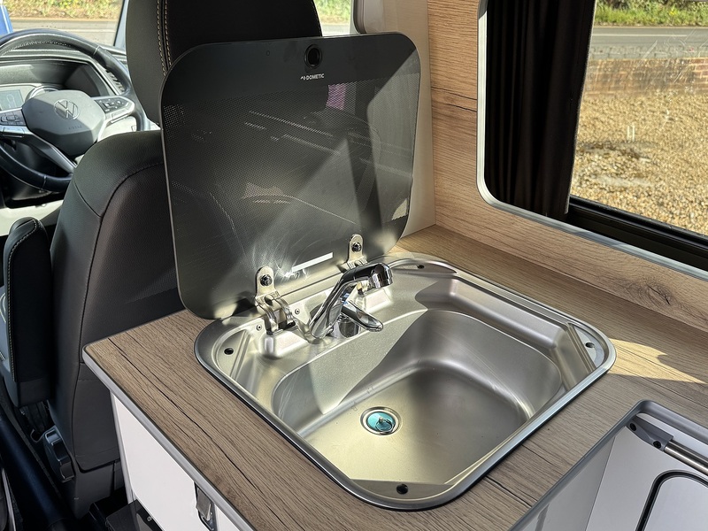 Volkswagen T6.1 T30 150 DSG LWB 2.0 5dr Camper Automatic Diesel