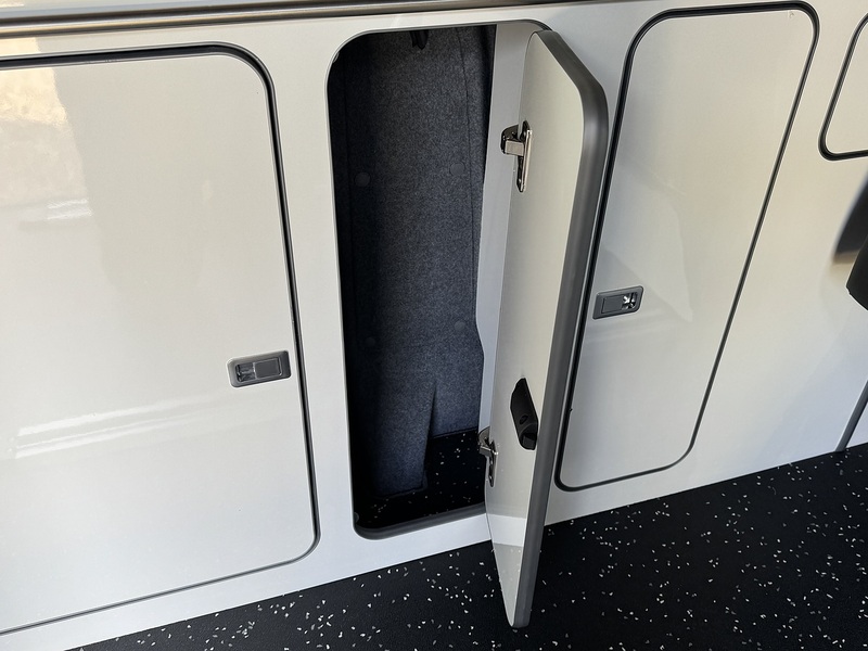 Volkswagen T6.1 T30 150 DSG LWB 2.0 5dr Camper Automatic Diesel