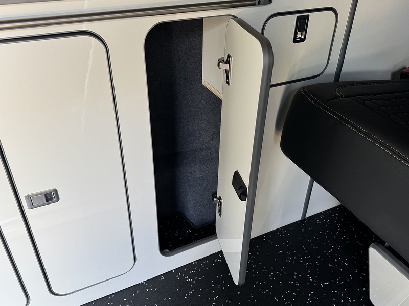 Volkswagen T6.1 T30 150 DSG LWB 2.0 5dr Camper Automatic Diesel