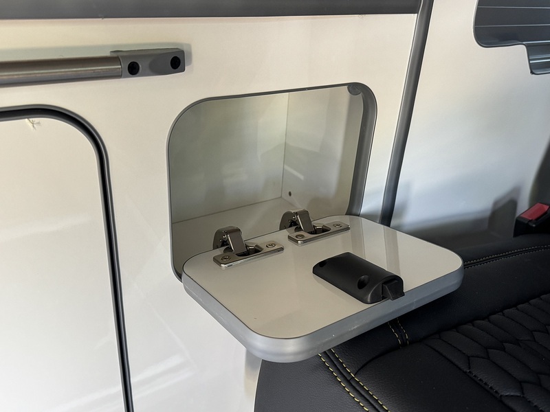 Volkswagen T6.1 T30 150 DSG LWB 2.0 5dr Camper Automatic Diesel