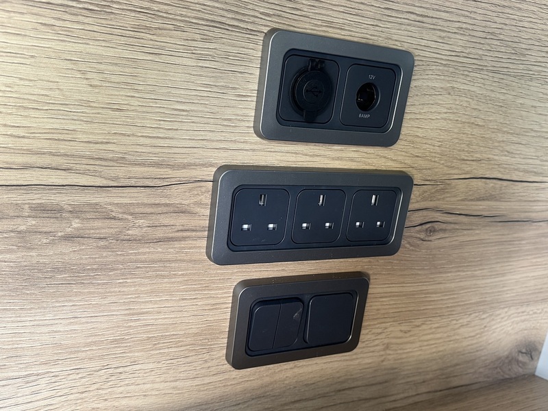 Volkswagen T6.1 T30 150 DSG LWB 2.0 5dr Camper Automatic Diesel