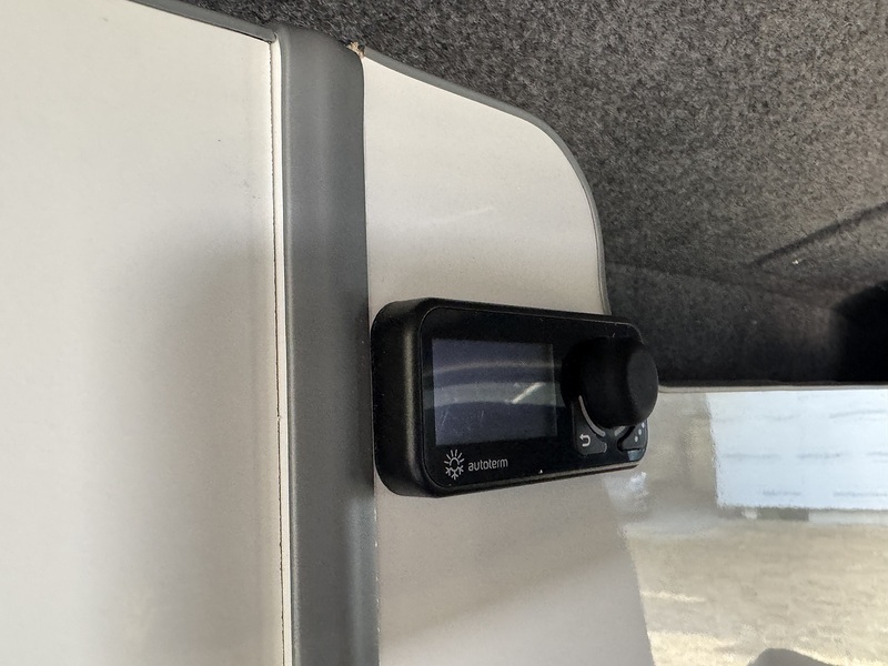 Volkswagen T6.1 T30 150 DSG LWB 2.0 5dr Camper Automatic Diesel