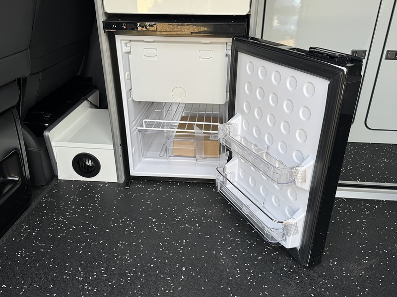 Volkswagen T6.1 T30 150 DSG LWB 2.0 5dr Camper Automatic Diesel