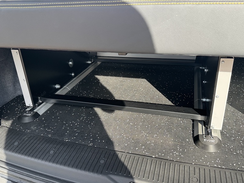 Volkswagen T6.1 T30 150 DSG LWB 2.0 5dr Camper Automatic Diesel