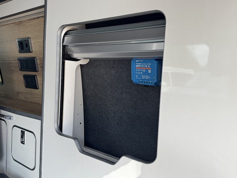 Volkswagen T6.1 T30 150 DSG LWB 2.0 5dr Camper Automatic Diesel