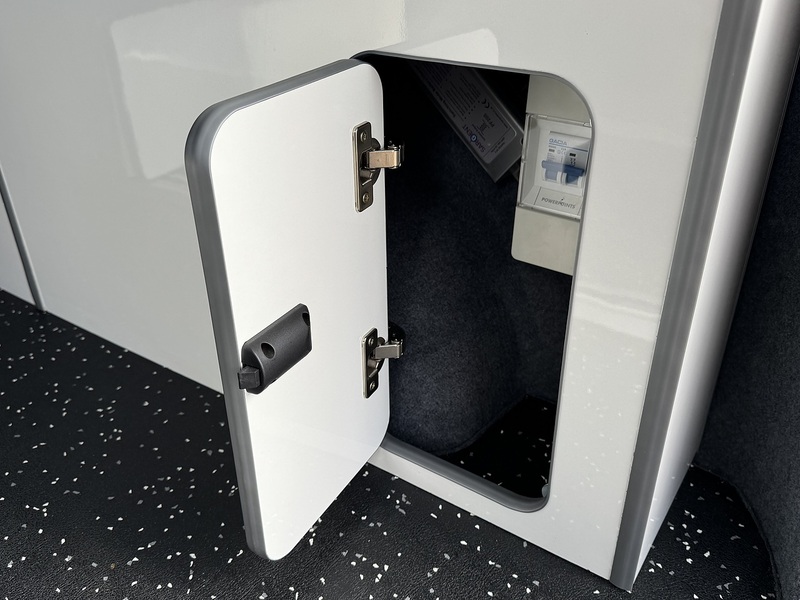 Volkswagen T6.1 T30 150 DSG LWB 2.0 5dr Camper Automatic Diesel