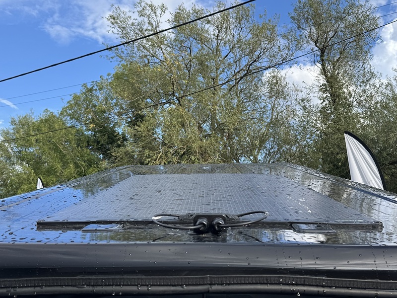 Volkswagen T6.1 T30 150 DSG LWB 2.0 5dr Camper Automatic Diesel