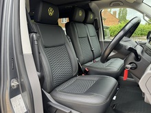 T6.1 T30 150 DSG LWB 2.0 5dr Camper Automatic Diesel