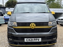 T6.1 T30 150 DSG LWB 2.0 5dr Camper Automatic Diesel