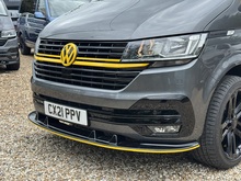 T6.1 T30 150 DSG LWB 2.0 5dr Camper Automatic Diesel