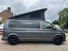 T6.1 T30 150 DSG LWB 2.0 5dr Camper Automatic Diesel