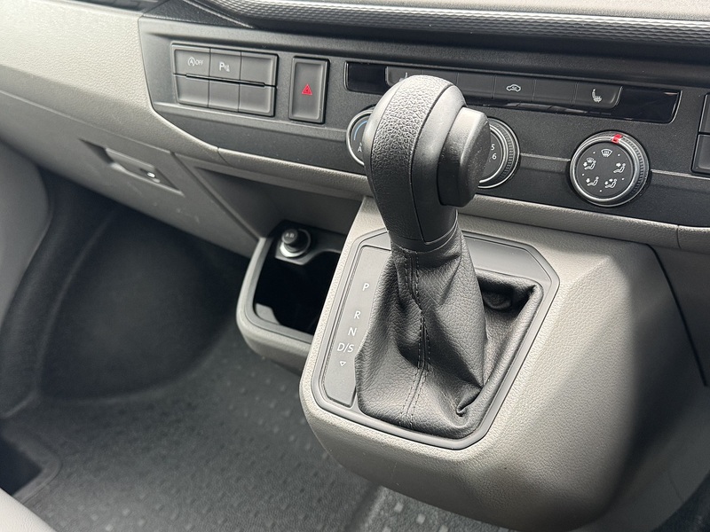 Volkswagen T6.1 T32 150 DSG SWB Highline 2.0 5dr Camper Automatic Diesel